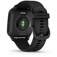 GARMIN Venu Sq 2 M Black