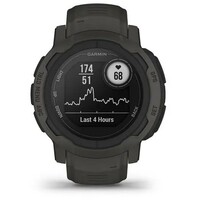 GARMIN Instinct 2 Graphite