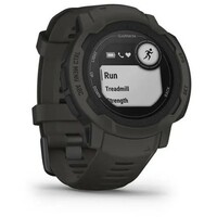 GARMIN Instinct 2 Graphite