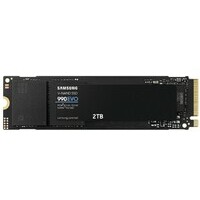 SAMSUNG 2TB M.2 NVMe MZ-V9E2T0BW 990 EVO Series