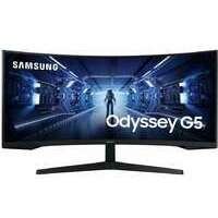 SAMSUNG LC34G55TWWPXEN