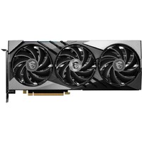 MSI nVidia GeForce RTX 4070 Ti 16GB 256bit RTX 4070 Ti SUPER 16G GAMING X SLIM