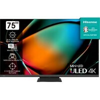 HISENSE 75U8KQ