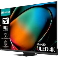 HISENSE 75U8KQ