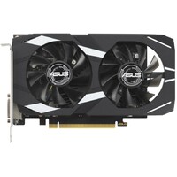 ASUS nVidia GeForce RTX 3050 6GB 96bit DUAL-RTX3050-O6G