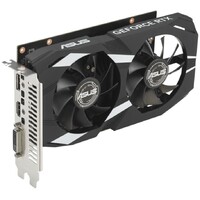 ASUS nVidia GeForce RTX 3050 6GB 96bit DUAL-RTX3050-O6G