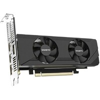 GIGABYTE nVidia GeForce RTX 3050 6GB 96bit GV-N3050OC-6GL