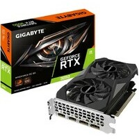 GIGABYTE nVidia GeForce RTX 3050 6GB 96bit GV-N3050WF2OC-6GD