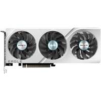 GIGABYTE nVidia GeForce RTX 4060 8GB 128bit GV-N4060EAGLEOC ICE-8GD