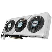 GIGABYTE nVidia GeForce RTX 4060 8GB 128bit GV-N4060EAGLEOC ICE-8GD