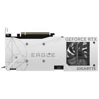 GIGABYTE nVidia GeForce RTX 4060 8GB 128bit GV-N4060EAGLEOC ICE-8GD