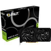 PALIT nVidia GeForce RTX 4060 8GB 128bit RTX 4060 Infinity