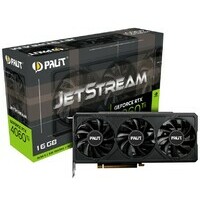 PALIT nVidia GeForce RTX 4060 Ti 16GB 128bit RTX 4060 Ti JetStream