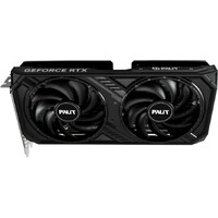 PALIT nVidia GeForce RTX 4060 Ti 8GB 128bit RTX 4060 Ti Dual