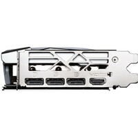 MSI nVidia GeForce RTX 4070 12GB RTX 4070 SUPER 12G GAMING X SLIM WHITE