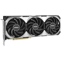 MSI nVidia GeForce RTX 4070 12GB RTX 4070 SUPER 12G VENTUS 3X OC