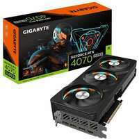 GIGABYTE nVidia GeForce RTX 4070 SUPER 12GB 192bit GV-N407SGAMING OC-12GD