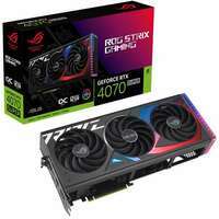 ASUS nVidia GeForce RTX 4070 SUPER 12GB 192bit ROG-STRIX-RTX4070S-O12G-GAMING