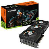 GIGABYTE nVidia GeForce RTX 4070 Ti SUPER 16GB 256bit GV-N407TSGAMING OC-16GD