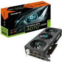 GIGABYTE nVidia GeForce RTX 4070 Ti SUPER 16GB 256bit GV-N407TSEAGLE OC-16GD