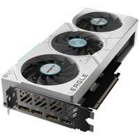 GIGABYTE nVidia GeForce RTX 4070 Ti SUPER 16GB 256bit GV-N407TSEAGLEOCICE-16GD