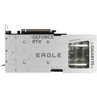 GIGABYTE nVidia GeForce RTX 4070 Ti SUPER 16GB 256bit GV-N407TSEAGLEOCICE-16GD