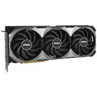 MSI nVidia GeForce RTX 4070 Ti 16GB 256bit RTX 4070 Ti SUPER 16G VENTUS 3X OC