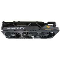 ASUS nVidia GeForce RTX 4090 24GB 384bit TUF-RTX4090-O24G-OG-GAMING