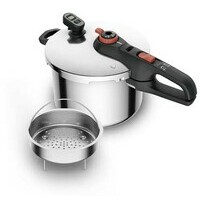 TEFAL SECURE CHRONO P25907