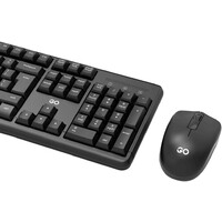 FANTECH WK-894 black