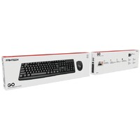 FANTECH WK-894 black