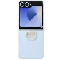 SAMSUNG Galaxy Z Flip6 Silicone Case Transparent EF-QF741-CTE