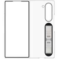 SAMSUNG Galaxy Z Fold6 Grip Case Transparent EF-QF956-CTE