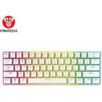 FANTECH MK857 RGB Maxfit61 FROST Space Edition (Blue switch)