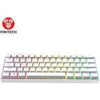 FANTECH MK857 RGB Maxfit61 FROST Space Edition (Blue switch)