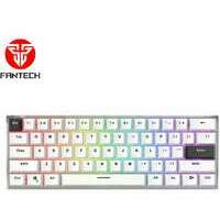 FANTECH MK857 RGB Maxfit61 FROST Wireless Space Edition (Blue switch)