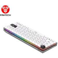 FANTECH MK857 RGB Maxfit61 FROST Wireless Space Edition (Blue switch)