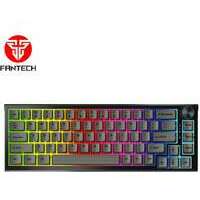 FANTECH MK858 RGB Maxfit67 crna (brown switch)