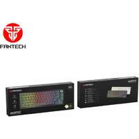 FANTECH MK858 RGB Maxfit67 crna (white switch)