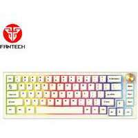 FANTECH MK858 RGB Maxfit67 Space Edition (white switch)