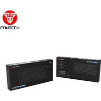 FANTECH MK910 RGB PBT Maxfit81 Frost Wireless crna (blue switch)