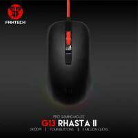 FANTECH G13 Rhasta II black