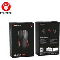 FANTECH VX8 Venom II black