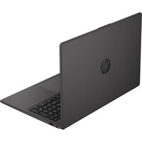 HP 255 G10, AMD Ryzen 5 7530U, 16GB DDR4, 512GB NVMe SSD, 15.6 inch UWVA AG FHD , FreeDOS, Dark ash silver, YU (9G1G7ET)