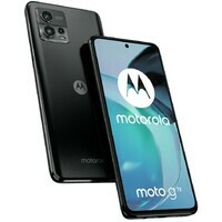 MOTOROLA G72 8GB / 256GB Meteorite Gray