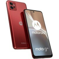 MOTOROLA G32 6GB / 128GB Satin Maroon