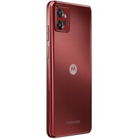 MOTOROLA G32 6GB/128GB Satin Maroon