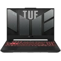 Asus TUF Gaming A15 FA507NU-LP031 (15.6 in?a FHD, Ryzen 7 7735HS, 16GB, SSD 512GB, GeForce RTX 4050)