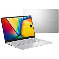 Asus VivoBook Pro 15 OLED K6502VU-MA095 (15.6 incha 3K OLED, i5-13500H, 16GB, SSD 512GB, GeForce RTX 4050)