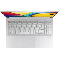 Asus VivoBook Pro 15 OLED K6502VU-MA095 (15.6 incha 3K OLED, i5-13500H, 16GB, SSD 512GB, GeForce RTX 4050)